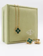 ACC#VAN CLEEF#222 - Image 2