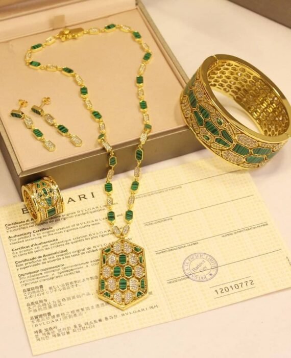 ACC BVLGARI#5 - Image 2