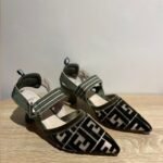 Shoes#Fendi#1