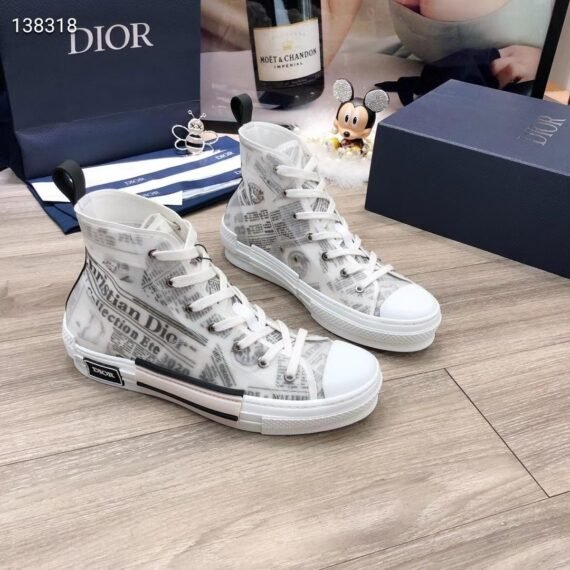 Shoes#Dior#125 - Image 1