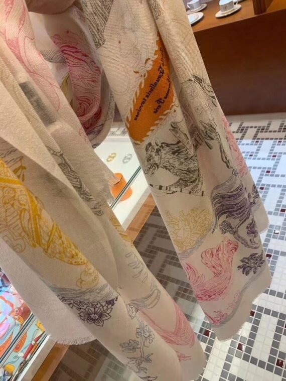 SCARF#217 - Image 2