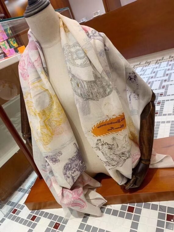 SCARF#217 - Image 5