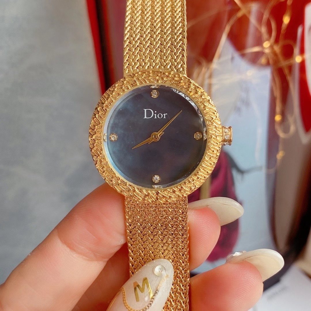 mmexport1608122448162.jpg Dior Watch#20 - Image 1