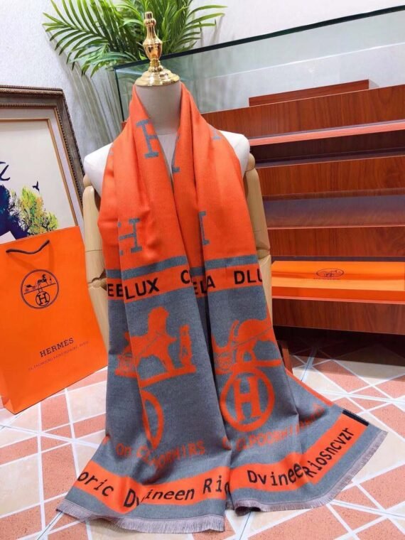 SCARF#244 - Image 1