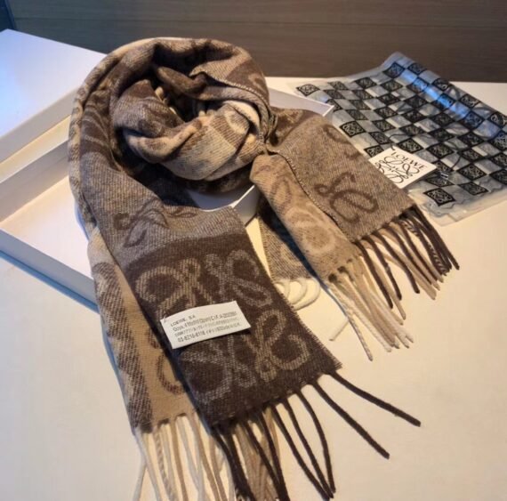 SCARF#246 - Image 1