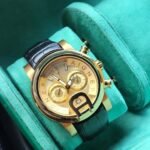 Men Items AIGNER WATCH#4