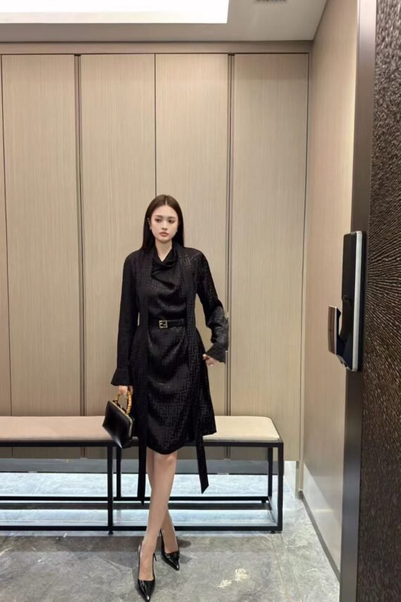 Clothes - Fendi #1 - Image 2