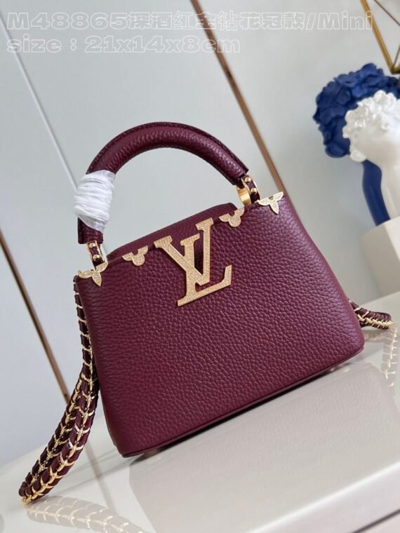 LV Bags#209 - Image 1