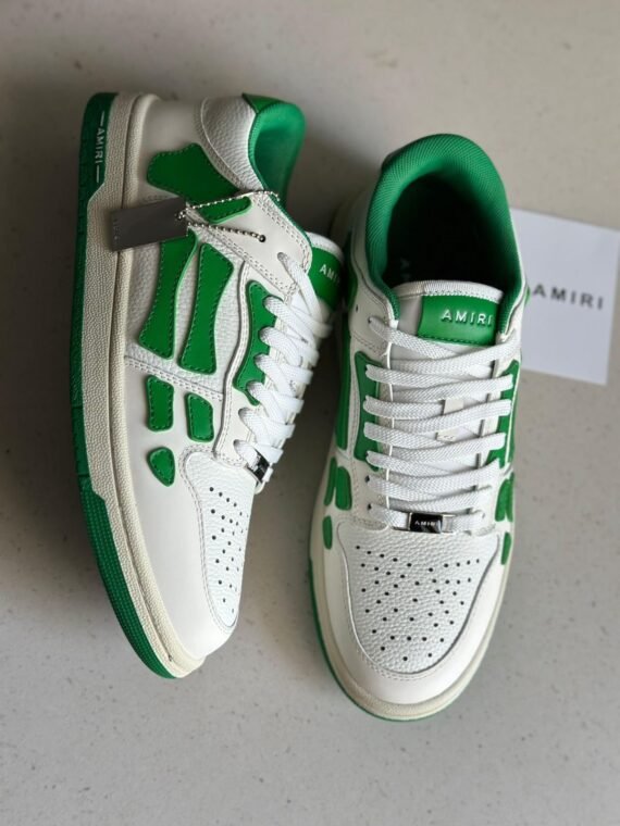 Shoes#AMIRI#8 - Image 1