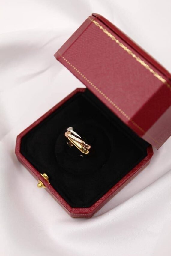 ACC CARTIER#421 - Image 4