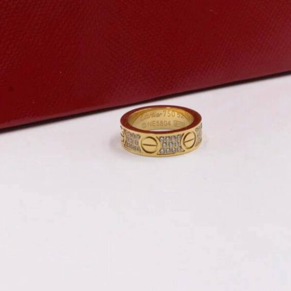 ACC CARTIER#426 - Image 1