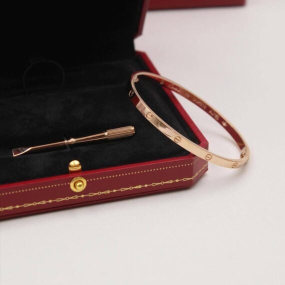 ACC CARTIER#437 - Image 1