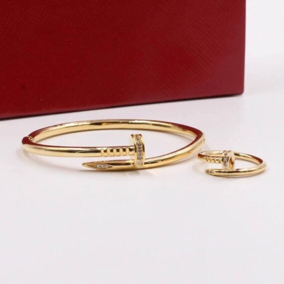 ACC CARTIER#446 - Image 1
