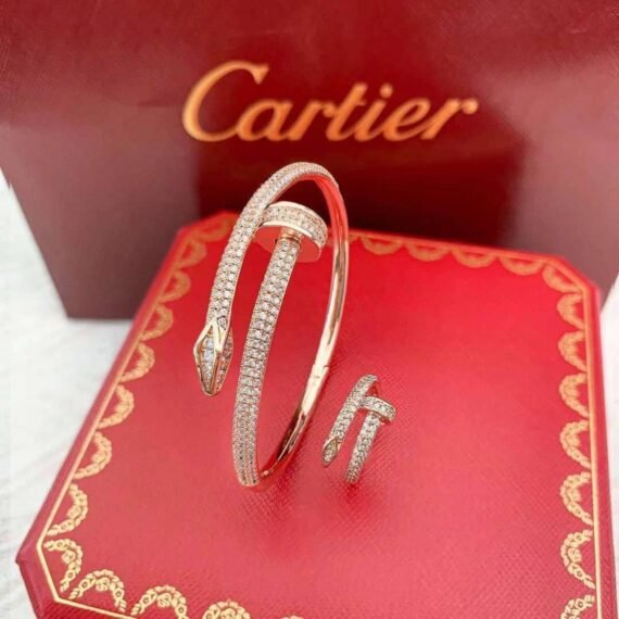 ACC CARTIER#447 - Image 1