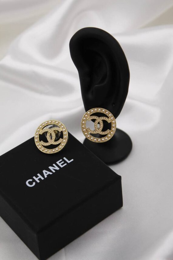 ACC#Chanel#447 - Image 1