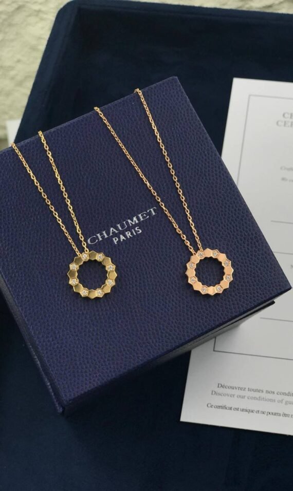 ACC CHAUMET#93 - Image 1