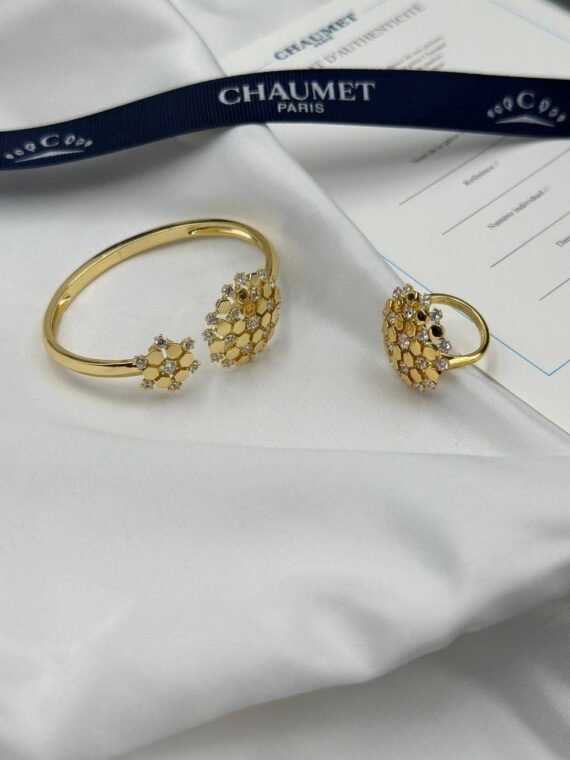 ACC CHAUMET#135 - Image 1