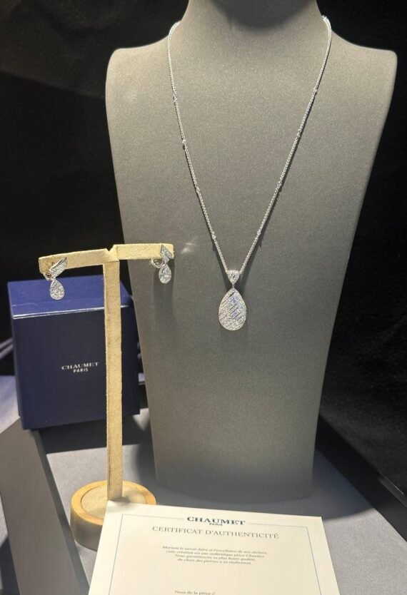 ACC CHAUMET#140 - Image 1