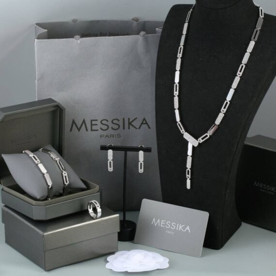 ACC MESSIKA#579 - Image 1
