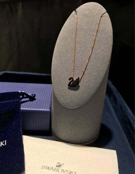 ACC SWAROVSKI#1 - Image 1
