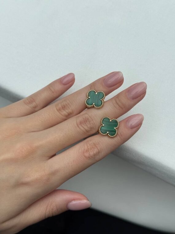 ACC Van Cleef#1141 - Image 1