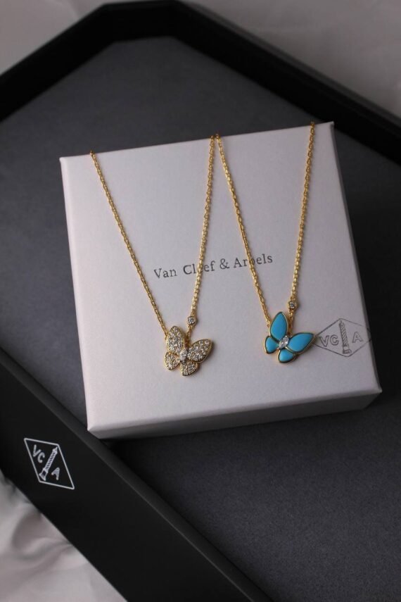 ACC Van Cleef#1158 - Image 1