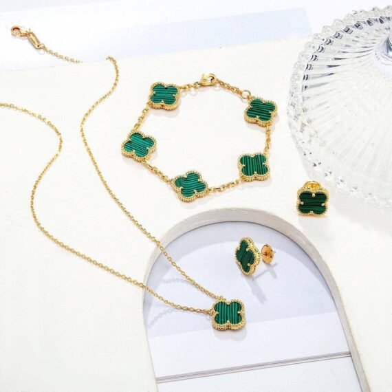 ACC Van Cleef#1228 - Image 1