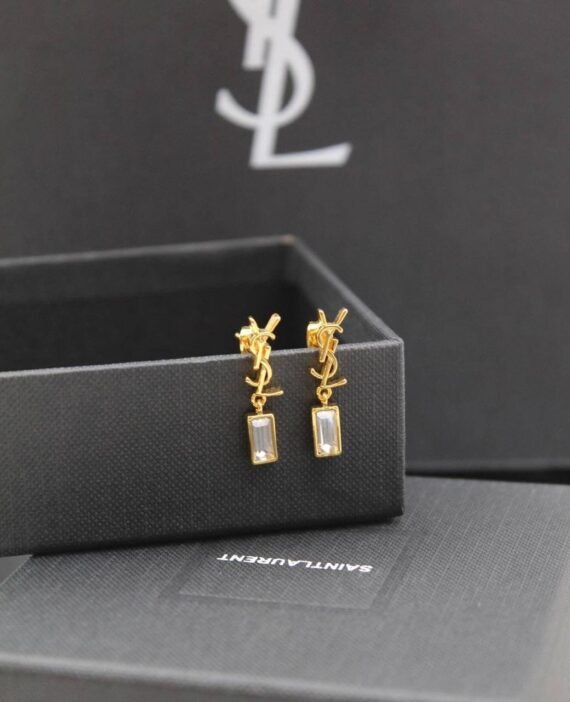 ACC YSL#180 - Image 1