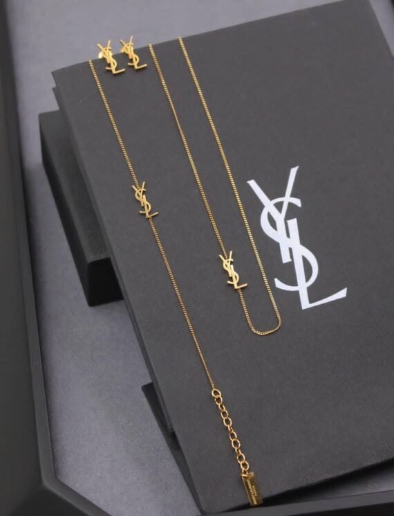 ACC YSL#195 - Image 1