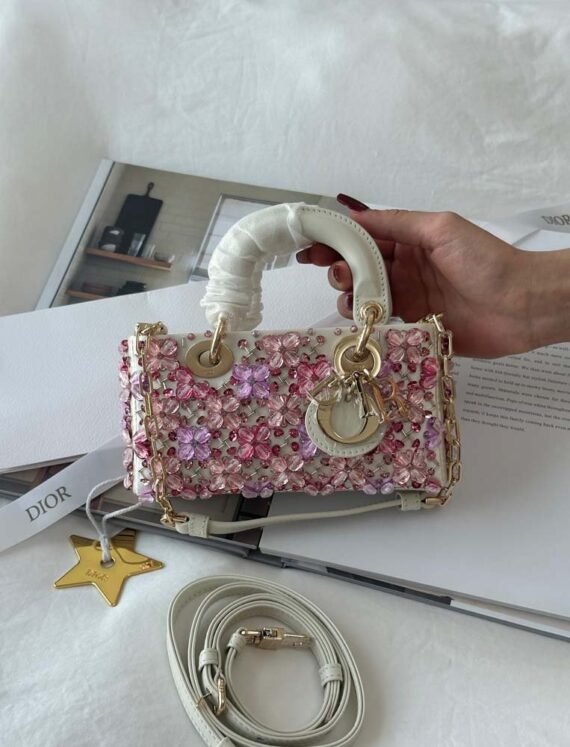Dior Master #594 - Image 1