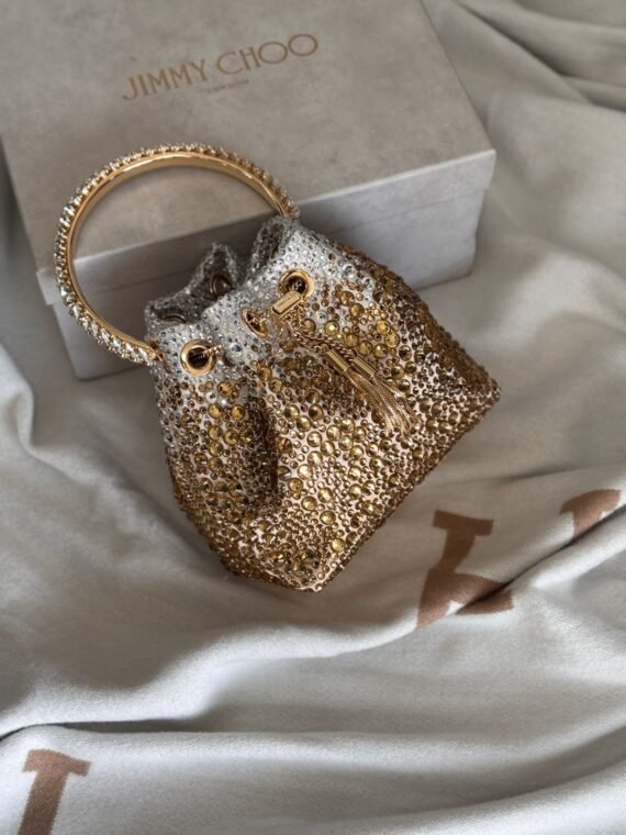 JIMMY CHOO#1 - Image 1