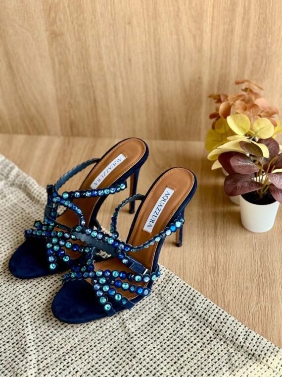 Master Shoes – Aquazzura#47 - Image 1