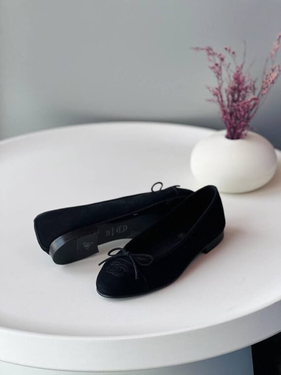 Master Shoes – Chanel#216 - Image 2