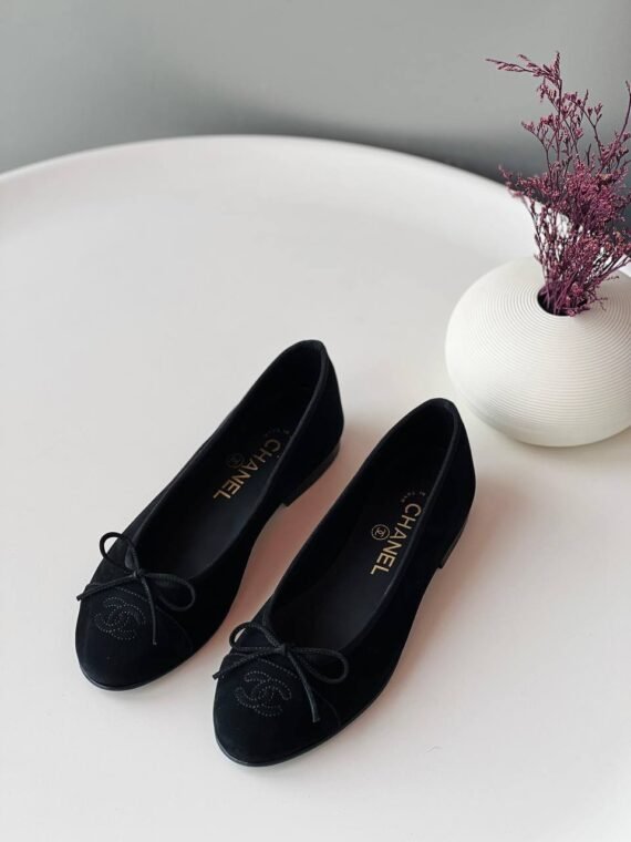 Master Shoes – Chanel#216 - Image 3
