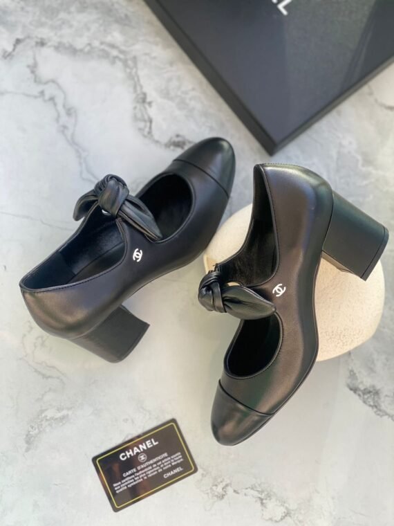 Master Shoes – Chanel#198 - Image 1
