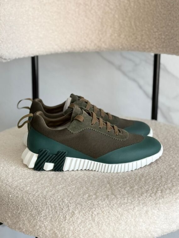 Master Shoes#Hermes#84 - Image 1