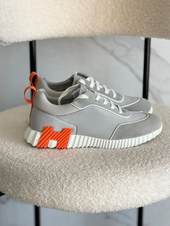Master Shoes#Hermes#78 - Image 1