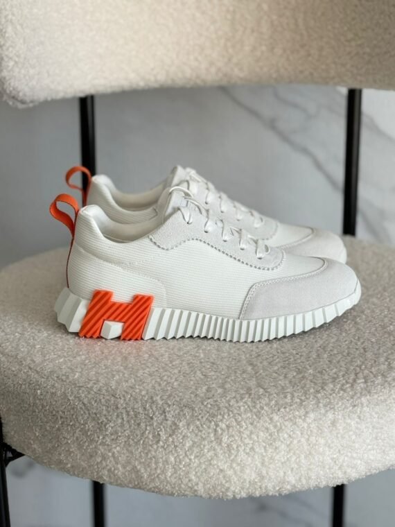 Master Shoes#Hermes#83 - Image 1