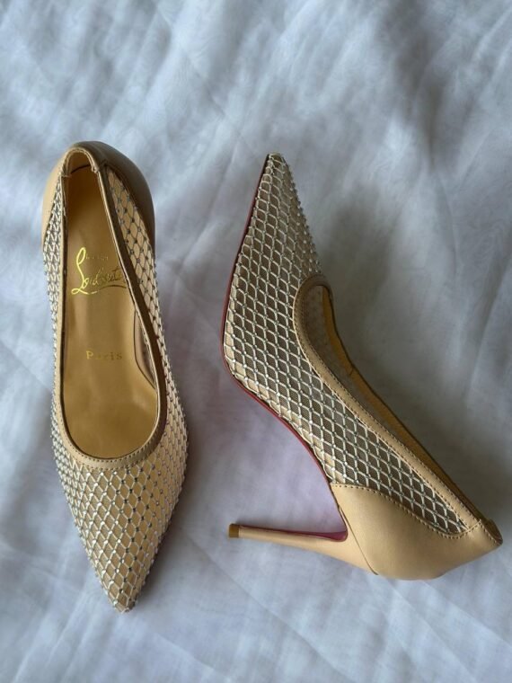 Master Shoes#Rene Caovilla#1 - Image 1