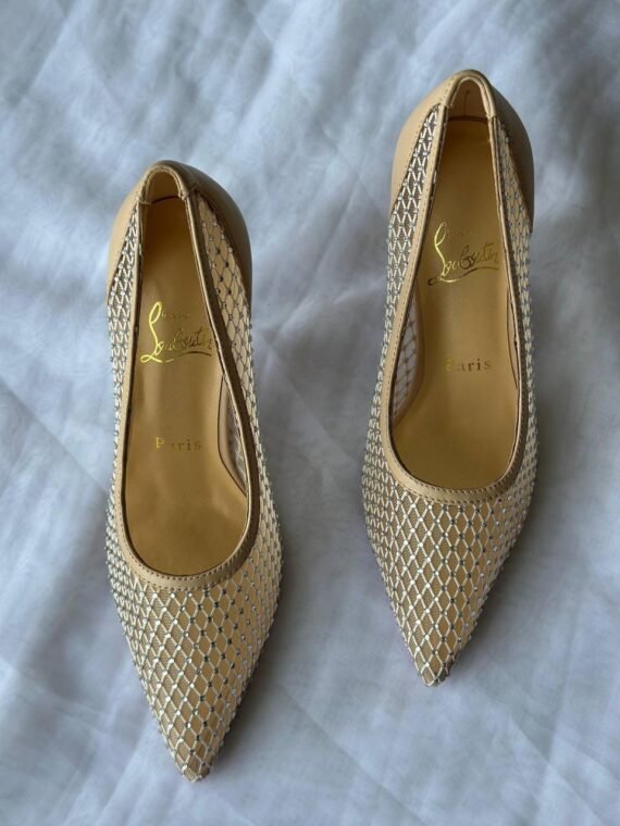 Master Shoes#Rene Caovilla#1 - Image 2