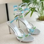 Master Shoes#Rene Caovilla#5