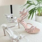 Master Shoes#Rene Caovilla#7