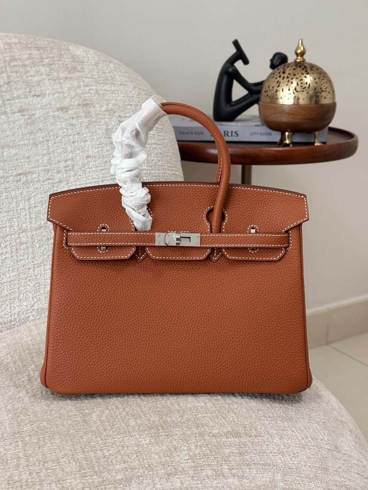 10-MASTER-BAGS-HERMES-325-BD-2.jpg HERMES Master#400 - Image 1