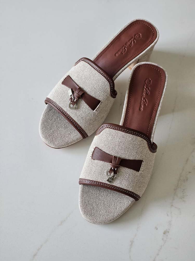 10-SHOES-LORO-PIANA-55BD-2.jpg Master Shoes#Loro Piana#74 - Image 1