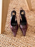 Master Shoes#YSL#56 - Image 2