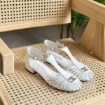 Master Shoes – Chanel#238