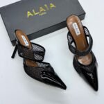 Shoes – ALAIA#7