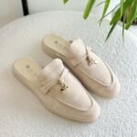 Master Shoes#Loro Piana#62