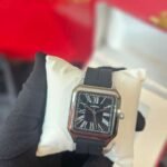 Men Items Cartier WATCH#88