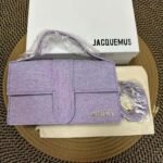 C2-JACQUEMUS Bags#82